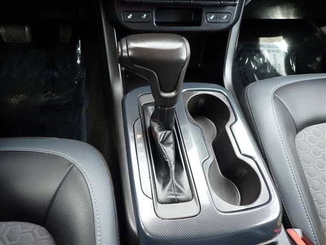 Used 2018 Chevrolet Colorado Z71 AWD/4WD image 20