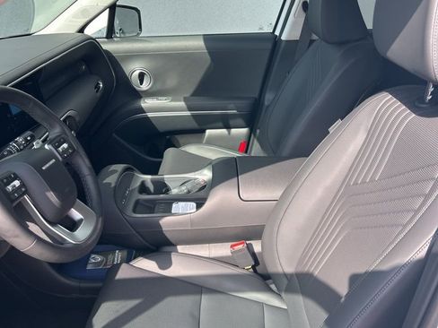 New 2026 Hyundai Palisade FWD Hybrid image 8