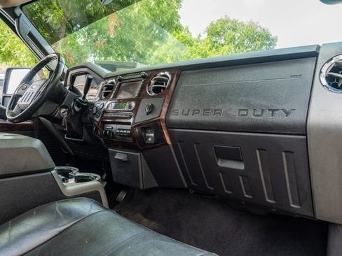 Used 2009 Ford F250 Lariat AWD/4WD image 45