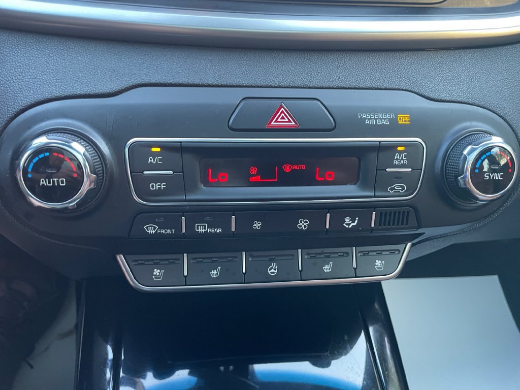Used 2019 Kia Sorento SX AWD/4WD image 28