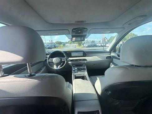 Used 2022 Hyundai Palisade SEL w/ Premium Package FWD image 18