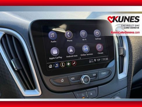 Used 2023 Chevrolet Malibu LT image 28