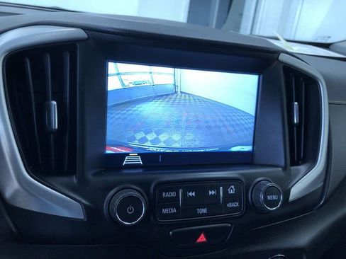 Used 2018 GMC Terrain SLE w/ Driver Convenience Package AWD/4WD image 28