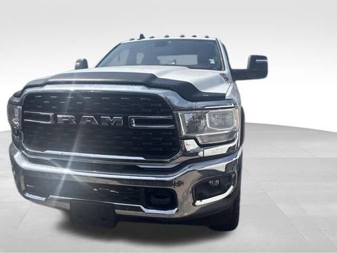 Used 2023 RAM 2500 Big Horn w/ Snow Chief Group AWD/4WD image 12