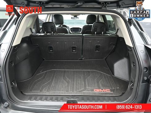 Used 2020 GMC Terrain SLT w/ Preferred Package image 26