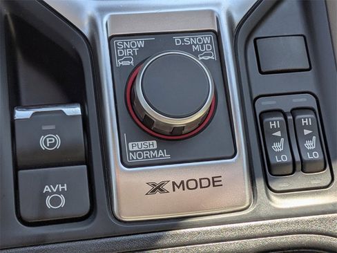 Certified 2024 Subaru Forester Limited image 26