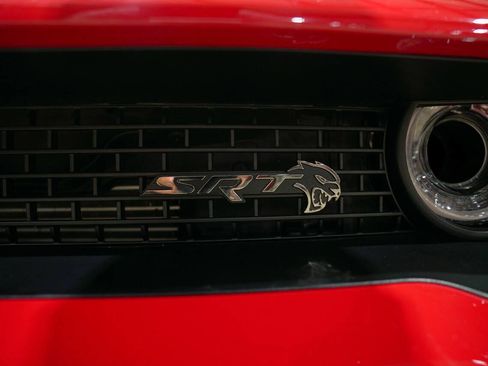 Used 2021 Dodge Challenger SRT Hellcat Redeye image 20