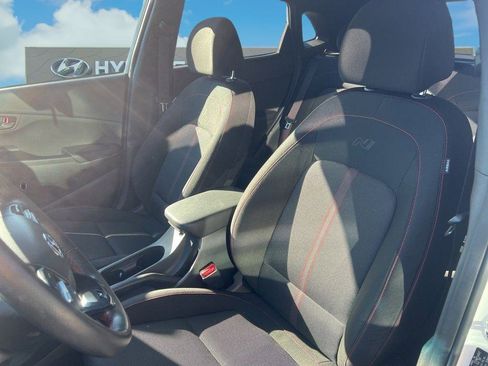 Used 2023 Hyundai Kona N Line image 9