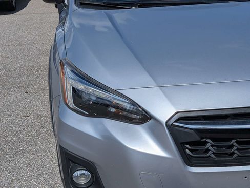 Used 2018 Subaru Crosstrek 2.0i Limited AWD/4WD image 10
