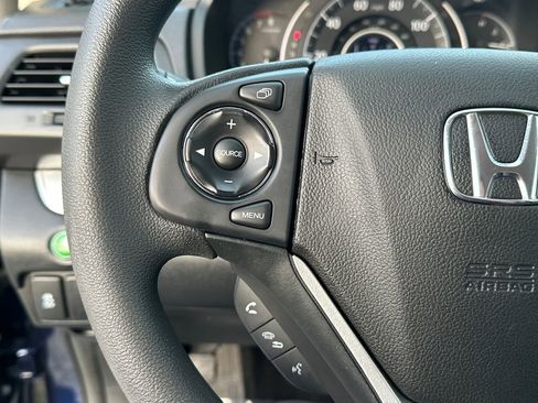 Used 2016 Honda CR-V EX image 24