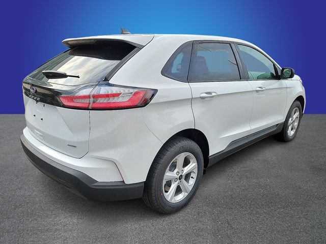 Used 2024 Ford Edge SE AWD/4WD image 3