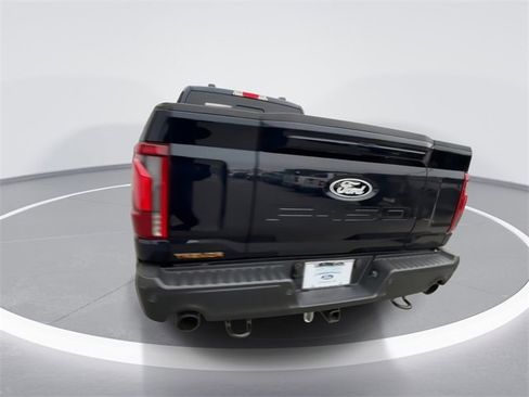 Used 2025 Ford F150 Tremor w/ Equipment Group 402A High image 7