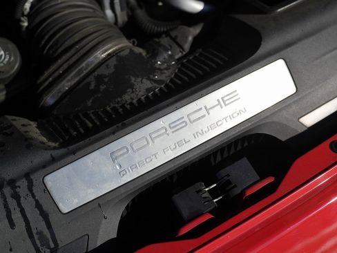 Used 2009 Porsche 911 Carrera S image 29