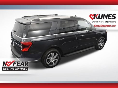 Used 2024 Ford Expedition Limited image 29