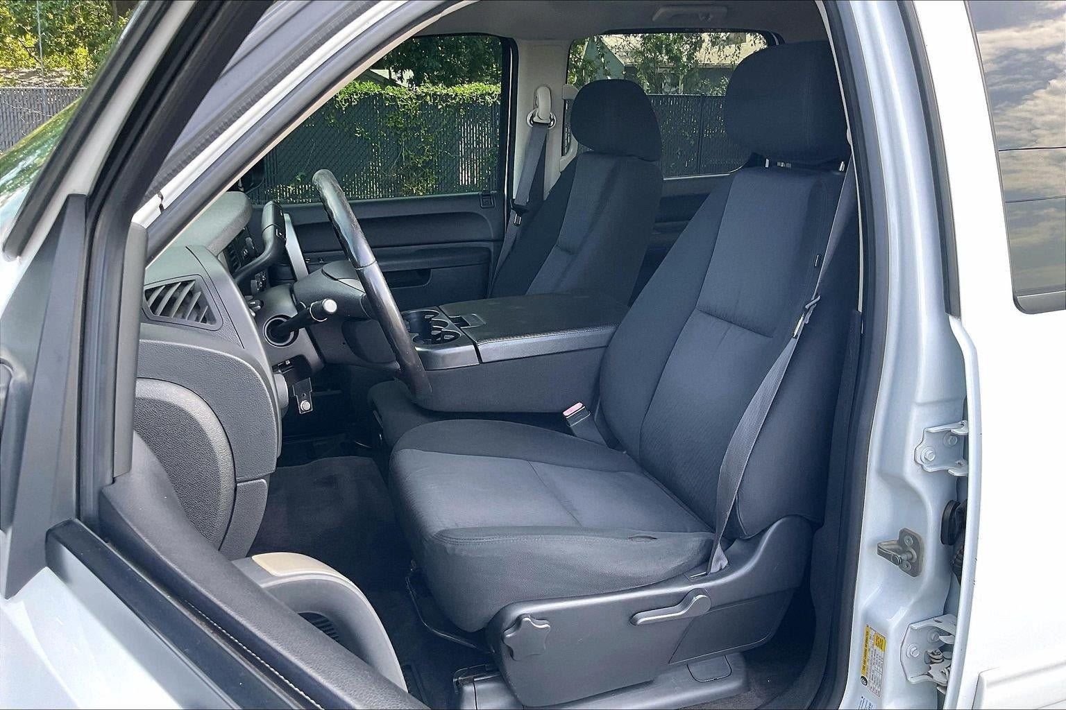Used 2013 Chevrolet Silverado 1500 LT AWD/4WD image 22