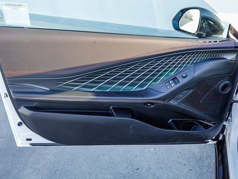 New 2024 Dodge Charger Daytona Scat Pack w/ Plus Group image 21