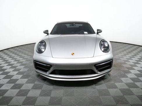 Certified 2024 Porsche 911 Carrera T image 30