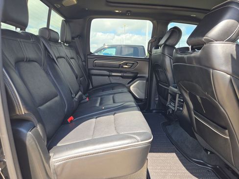 Used 2020 RAM 1500 Limited AWD/4WD image 21