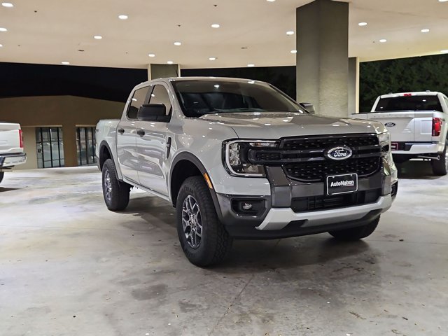 New 2026 Ford Ranger XLT w/ Trailer Tow Package RWD image 7