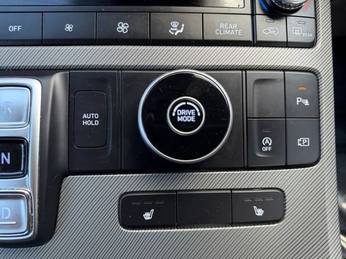 Used 2024 Hyundai Palisade XRT FWD image 25