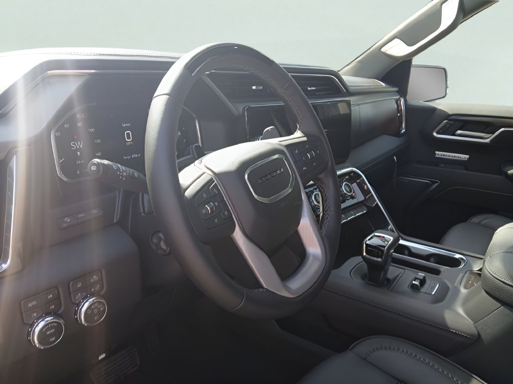 New 2026 GMC Sierra 1500 Denali AWD/4WD image 9