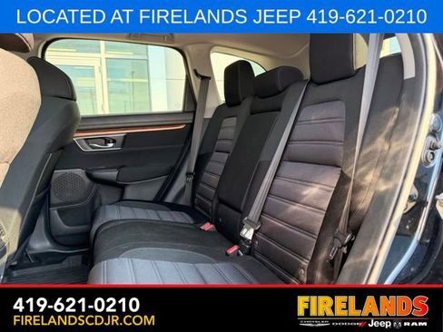 Used 2018 Honda CR-V EX image 6