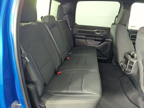 Used 2025 RAM 1500 Big Horn image 31