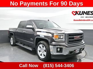 Used 2014 GMC Sierra 1500 SLT RWD video 1