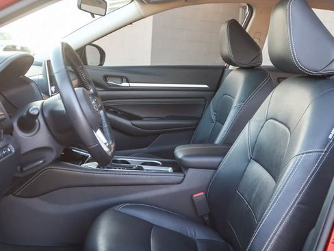 Used 2022 Nissan Altima 2.5 SL image 23