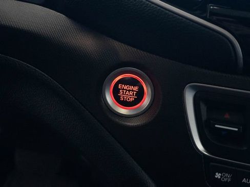 Certified 2022 Honda Passport TrailSport image 27