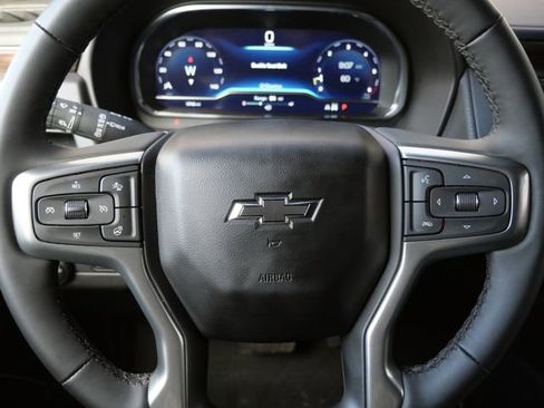 Used 2024 Chevrolet Tahoe Z71 w/ Off-Road Capability Package AWD/4WD image 18