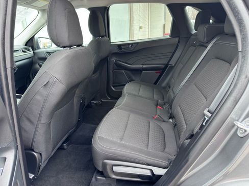 Used 2023 Ford Escape Active image 35