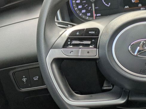 Certified 2023 Hyundai Tucson SEL image 13