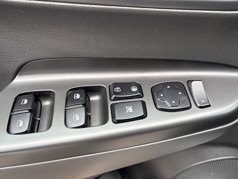 Used 2023 Hyundai Kona SEL w/ Convenience Package image 13