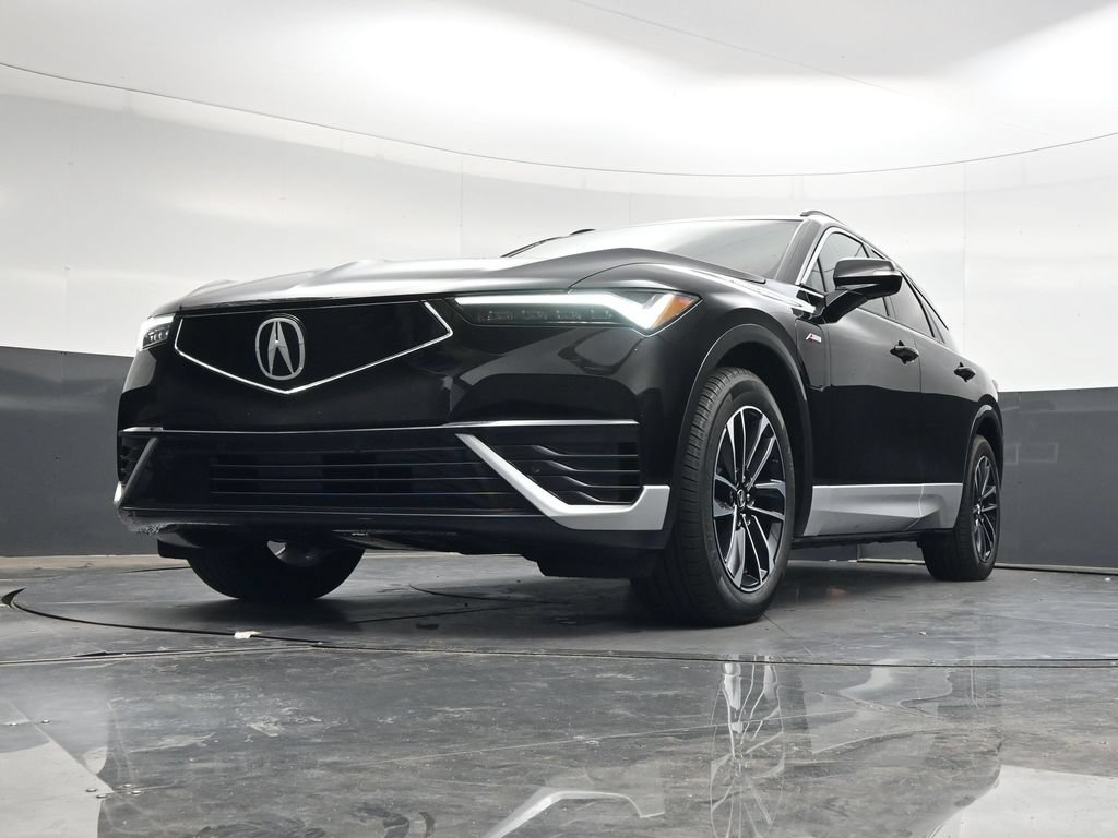 Used 2024 Acura ZDX A-Spec AWD/4WD image 28