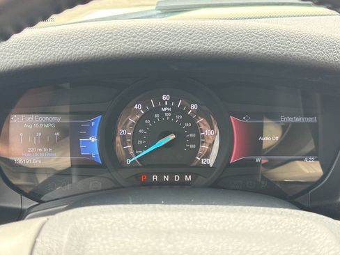 Used 2017 Ford Expedition Limited w/ Equipment Group 301A image 17