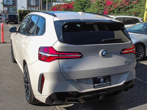 Used 2026 BMW X3 xDrive30i w/ M Sport Package AWD/4WD image 6