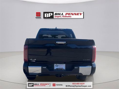 New 2026 Toyota Tundra 1794 Edition image 4