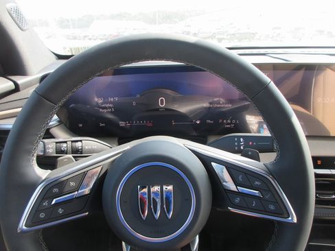 New 2026 Buick Enclave Preferred image 18