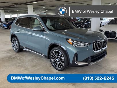 New 2026 BMW X1 xDrive28i w/ Technology Package