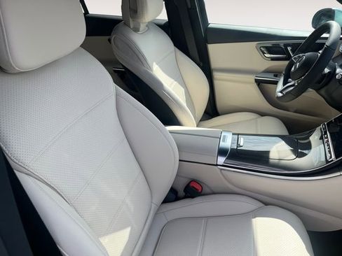 New 2026 Mercedes-Benz GLC 300 GLC 300 image 15