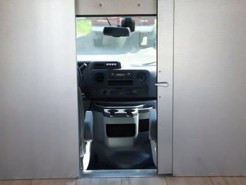 New 2025 Ford E-350 and Econoline 350 Super Duty w/ Driver's Safety Package image 33