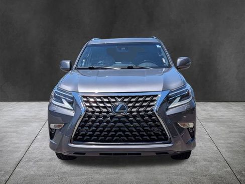 Used 2023 Lexus GX 460 Premium w/ Premium Package AWD/4WD image 10