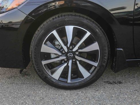 Certified 2024 Nissan Sentra SV w/ SV Premium Package image 11