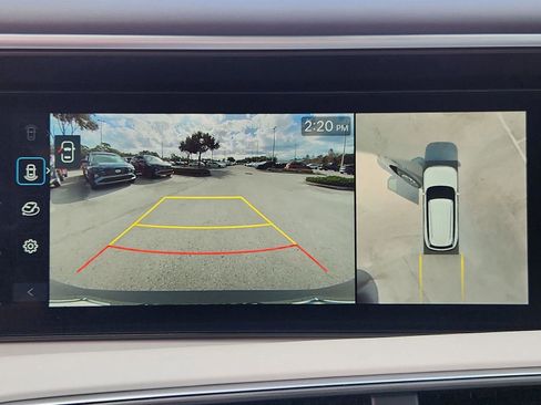 New 2026 Hyundai Palisade Calligraphy image 21