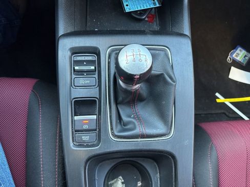 Used 2023 Honda Civic Si image 5