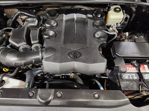 Used 2019 Toyota 4Runner SR5 Premium AWD/4WD image 52