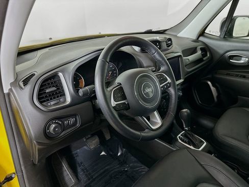 Used 2023 Jeep Renegade Limited w/ Sun/Sound Group image 14