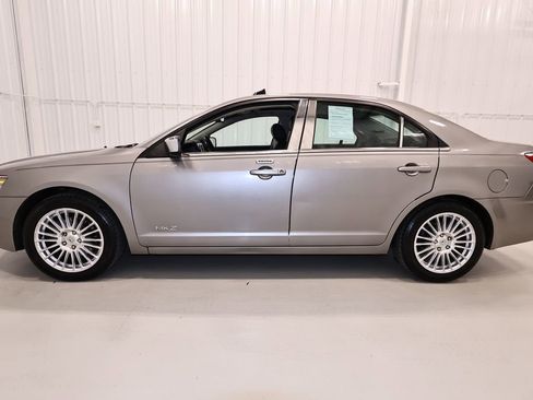 Used 2008 Lincoln MKZ FWD image 6