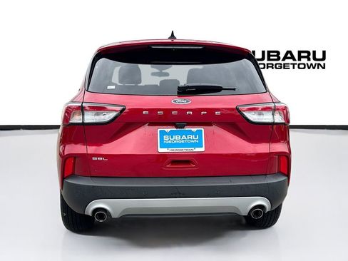 Used 2022 Ford Escape SEL FWD image 6